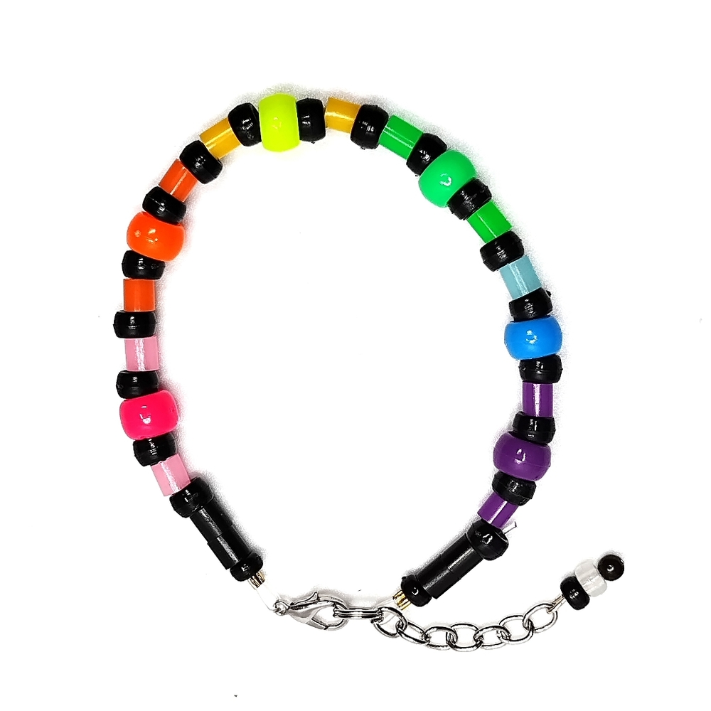 GLOW BRACELET - Picture 10 of 16